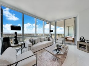 851 NE 1st Ave 3810, Miami FL 33132