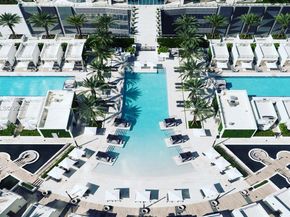 851 NE 1st Ave 3810, Miami FL 33132