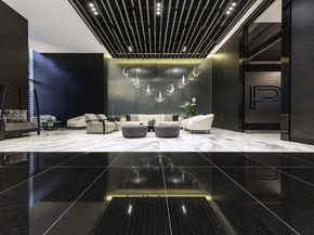 851 NE 1st Ave 3810, Miami FL 33132