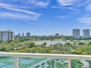 20201 E Country Club Dr 1006, Aventura FL 33180