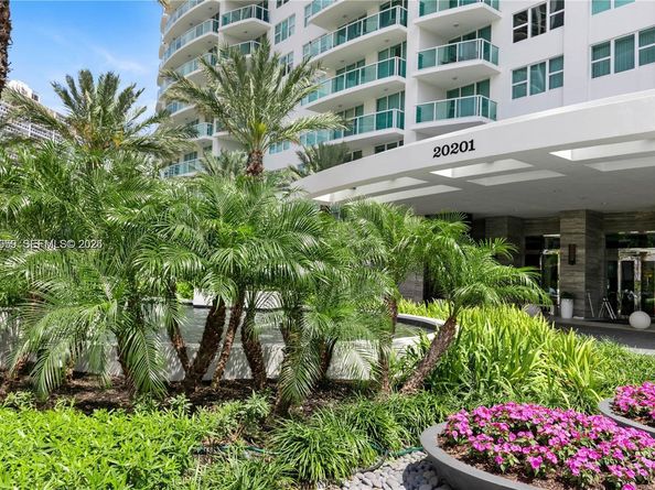 20201 E Country Club Dr 1006, Aventura FL 33180