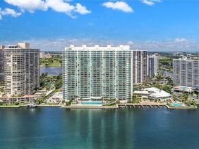 20201 E Country Club Dr 1006, Aventura FL 33180