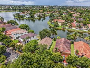 5046 SW 137th Ter, Miramar FL 33027