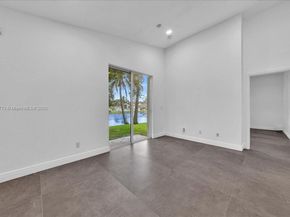 5046 SW 137th Ter, Miramar FL 33027
