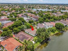 5046 SW 137th Ter, Miramar FL 33027