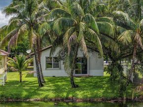 5046 SW 137th Ter, Miramar FL 33027