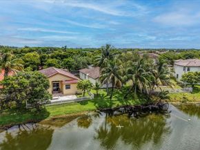 5046 SW 137th Ter, Miramar FL 33027