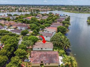 5046 SW 137th Ter, Miramar FL 33027