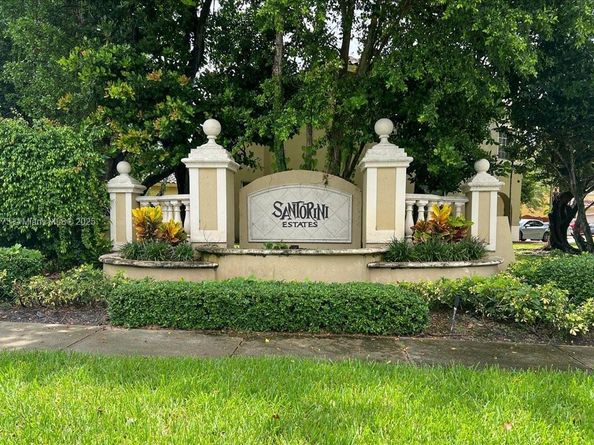 5046 SW 137th Ter, Miramar FL 33027