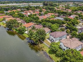 5046 SW 137th Ter, Miramar FL 33027