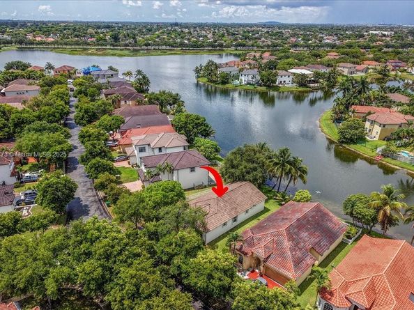 5046 SW 137th Ter, Miramar FL 33027