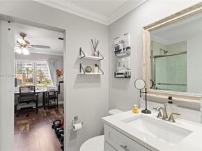 120 Golden Isles Dr 23B, Hallandale Beach FL 33009