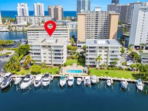 120 Golden Isles Dr 23B, Hallandale Beach FL 33009
