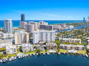 120 Golden Isles Dr 23B, Hallandale Beach FL 33009