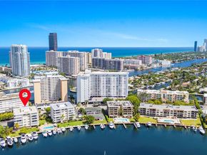 120 Golden Isles Dr 23B, Hallandale Beach FL 33009