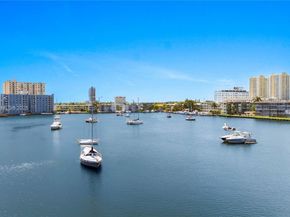 120 Golden Isles Dr 23B, Hallandale Beach FL 33009