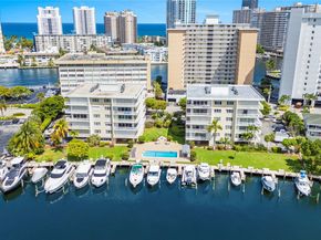 120 Golden Isles Dr 23B, Hallandale Beach FL 33009