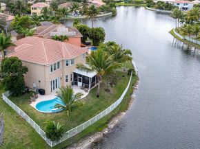 2901 SW 133rd Ave, Miramar FL 33027