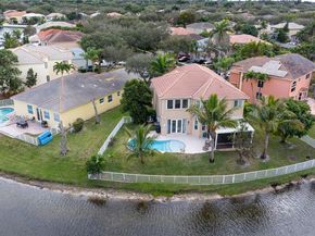 2901 SW 133rd Ave, Miramar FL 33027