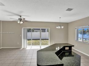 2802 SW 128 Way, Miramar FL 33027