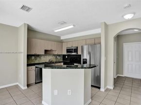 2802 SW 128 Way, Miramar FL 33027
