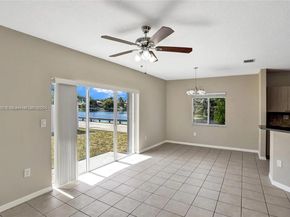 2802 SW 128 Way, Miramar FL 33027