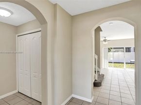 2802 SW 128 Way, Miramar FL 33027