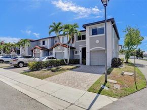 2802 SW 128 Way, Miramar FL 33027