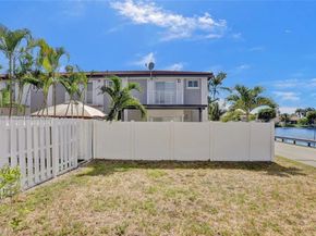 2802 SW 128 Way, Miramar FL 33027