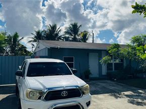 1520 SW 63rd Ter, North Lauderdale FL 33068