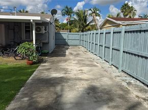 1520 SW 63rd Ter, North Lauderdale FL 33068