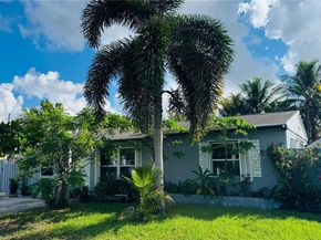 1520 SW 63rd Ter, North Lauderdale FL 33068