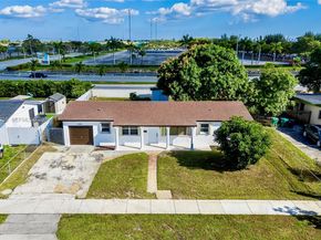 20901 NW 27th Ct, Miami Gardens FL 33056