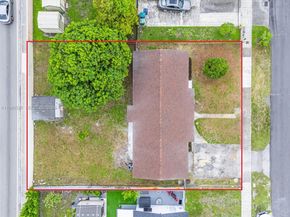 20901 NW 27th Ct, Miami Gardens FL 33056