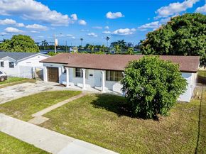 20901 NW 27th Ct, Miami Gardens FL 33056