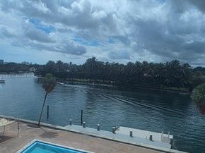 9102 W Bay Harbor Drive 4C, Bay Harbor Islands FL 33154