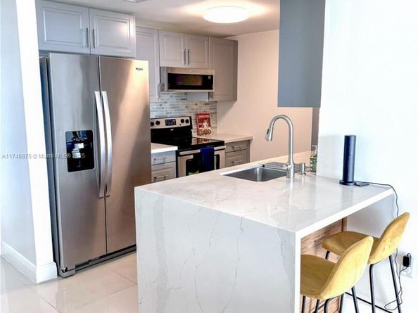 1861 NW S River Dr 2609, Miami FL 33125