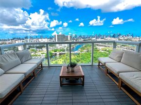 1861 NW S River Dr 2609, Miami FL 33125