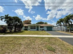 1625 E River Dr, Margate FL 33063