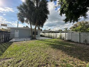 1300 NW 7th Ter, Fort Lauderdale FL 33311