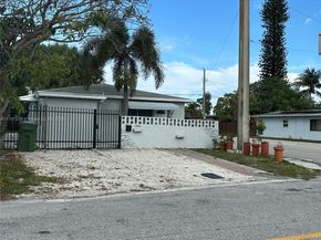1300 NW 7th Ter, Fort Lauderdale FL 33311