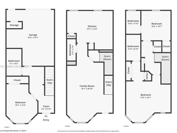 2150 Shoma Dr 226, Royal Palm Beach FL 33414
