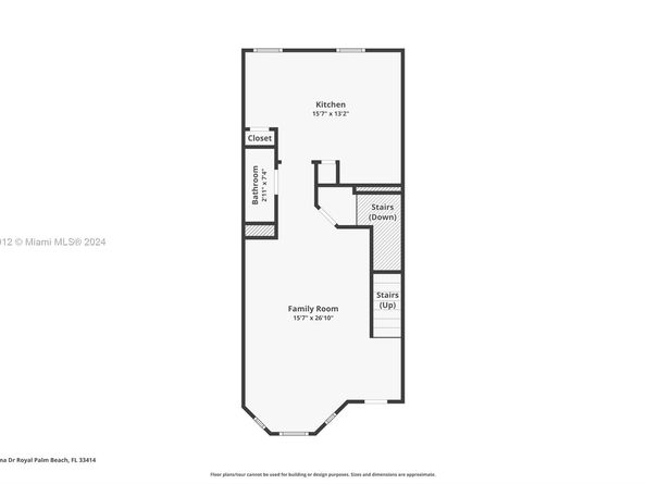 2150 Shoma Dr 226, Royal Palm Beach FL 33414