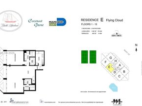 2901 S Bayshore Dr 8E, Coconut Grove FL 33133