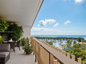 2901 S Bayshore Dr 8E, Coconut Grove FL 33133