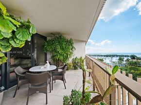 2901 S Bayshore Dr 8E, Coconut Grove FL 33133