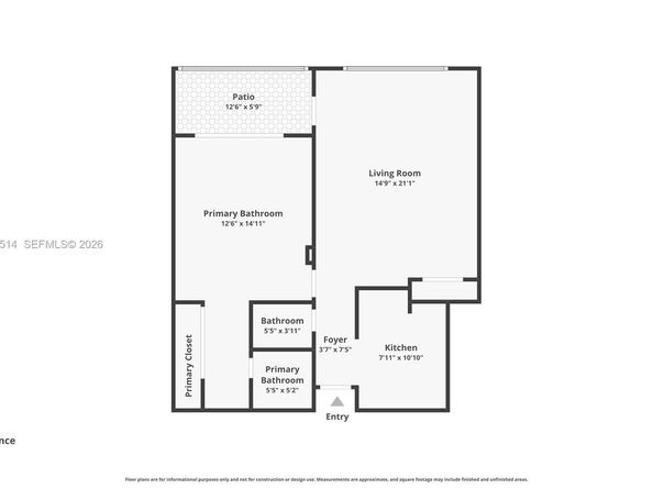 1839 Middle River Dr 501, Fort Lauderdale FL 33305