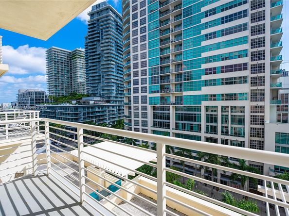 3250 NE 1st Ave 702, Miami FL 33137