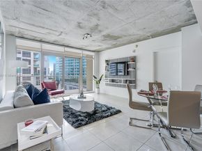 3250 NE 1st Ave 702, Miami FL 33137