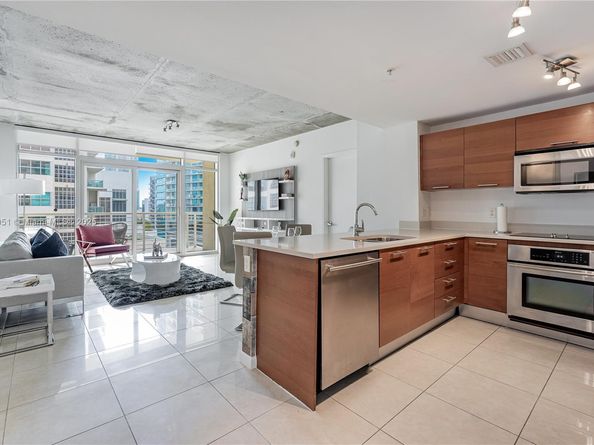 3250 NE 1st Ave 702, Miami FL 33137